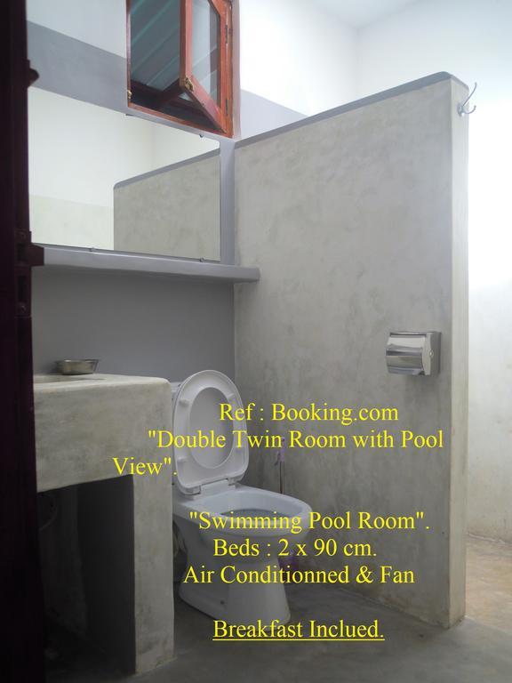 Vidisa Hotel Hikkaduwa Bagian luar foto